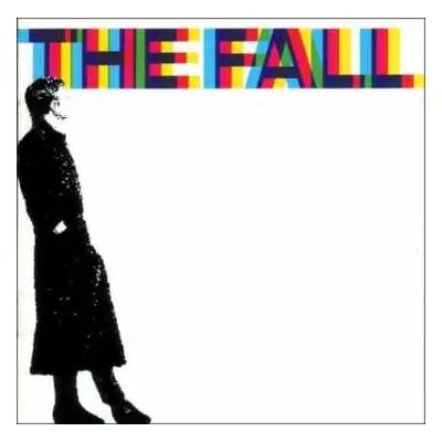 CD The Fall: 458489 A Sides