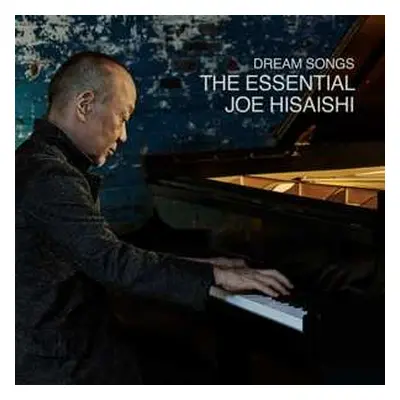 2CD Joe Hisaishi: Dream Songs: The Essential Joe Hisaishi