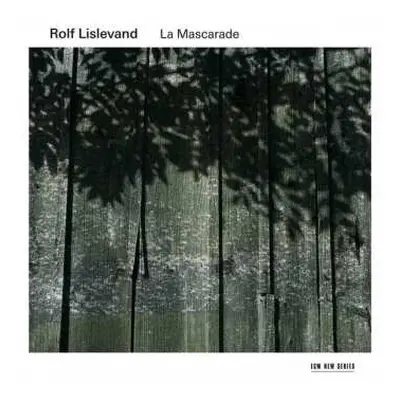 CD Rolf Lislevand: La Mascarade