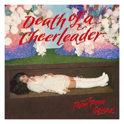 CD Pom Pom Squad: Death Of A Cheerleader