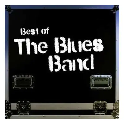 2CD The Blues Band: Best Of