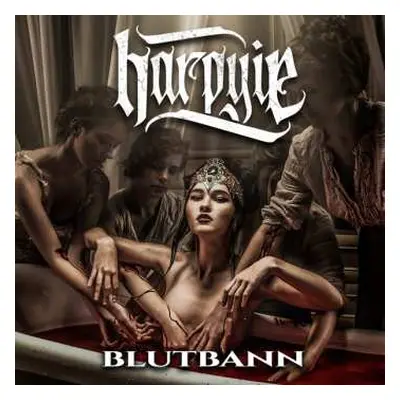 CD Harpyie: Blutbann