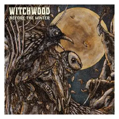 2LP Witchwood: Before The Winter LTD