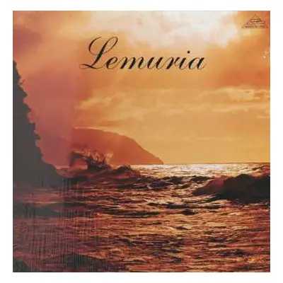 2LP Lemuria: Lemuria LTD