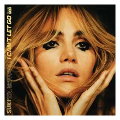 CD Suki Waterhouse: I Can't Let Go