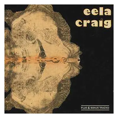 CD Eela Craig: Eela Craig