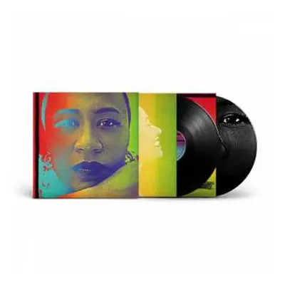 2LP Emeli Sandé: Lets Say For Instance