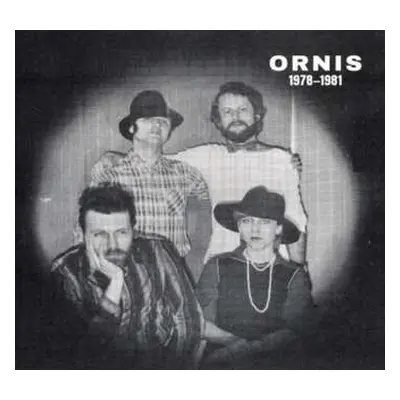 CD Ornis: 1978 - 1981