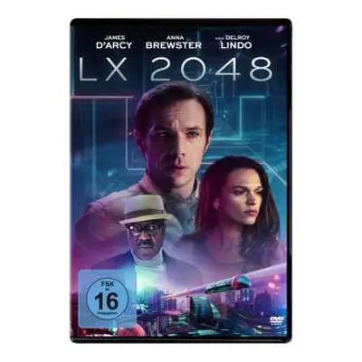 DVD Various: Lx 2048