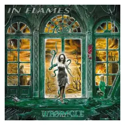 CD In Flames: Whoracle