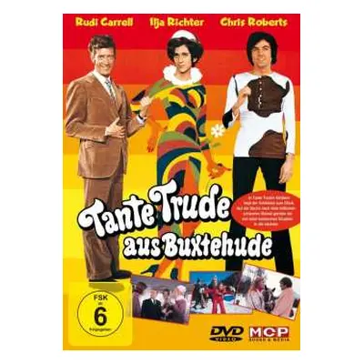 DVD Various: Tante Trude Aus Buxtehude