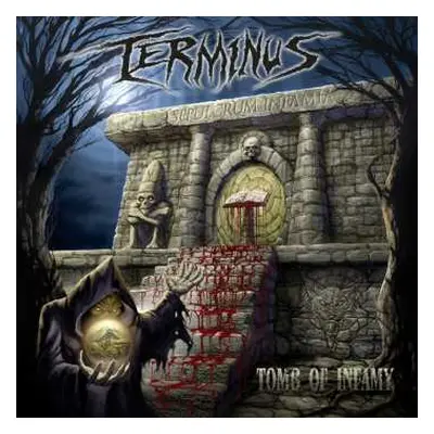 CD Terminus: Tomb Of Infamy DLX