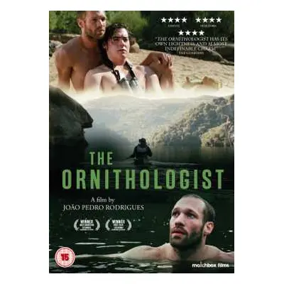 DVD Feature Film: The Ornithologist