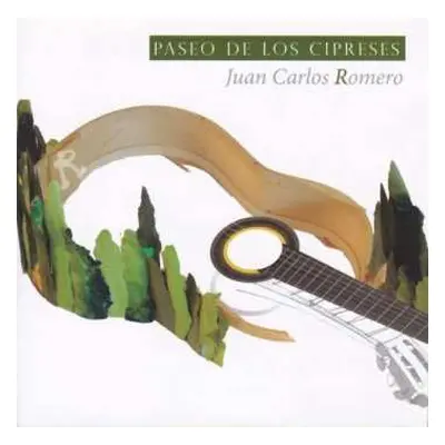 CD Juan Carlos Romero: Paseo de Los Cipreses