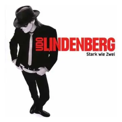 CD Udo Lindenberg: Stark Wie Zwei