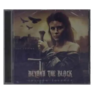 CD Beyond The Black: Lost In Forever