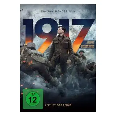 DVD Various: 1917