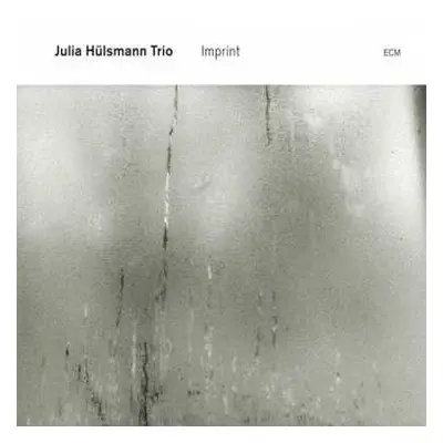 CD Julia Hülsmann Trio: Imprint