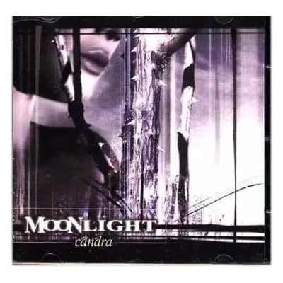 CD Moonlight: Candra