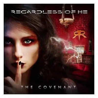 CD Regardless Of Me: The Covenant