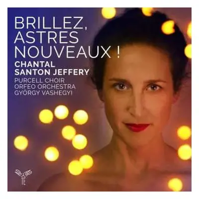 CD Purcell Choir Budapest: Brillez, Astres Nouveaux !