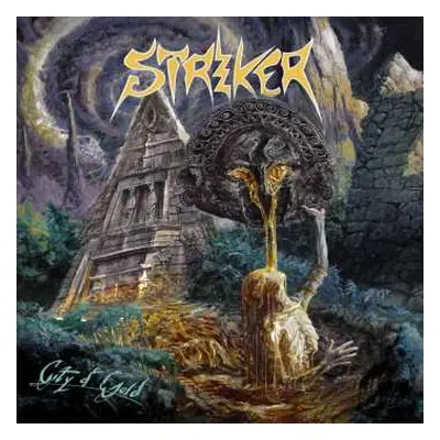 CD Striker: City Of Gold LTD | DIGI