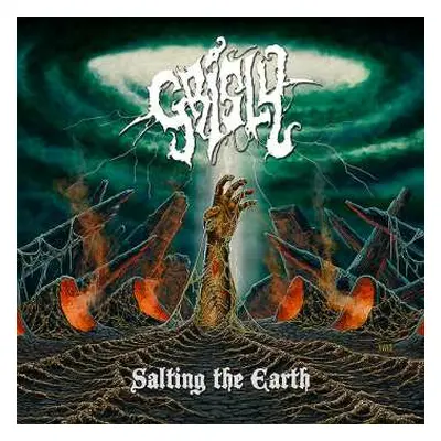 CD Grisly: Salting The Earth