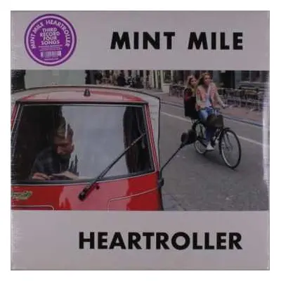 LP Mint Mile: Heartroller