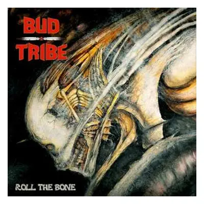 LP Bud Tribe: Roll The Bone