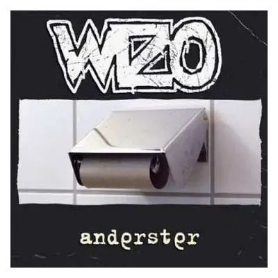 LP WIZO: Anderster CLR | LTD