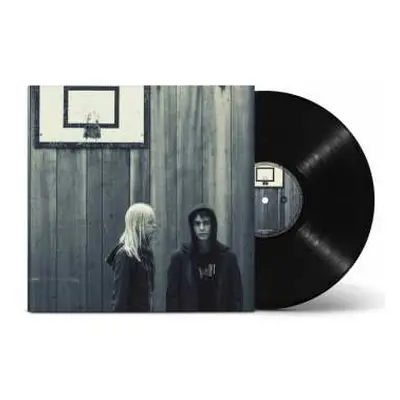 LP Porcupine Tree: Nil Recurring