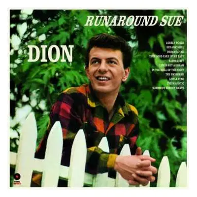 LP Dion: Runaround Sue LTD