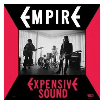 LP Empire: Expensive Sound