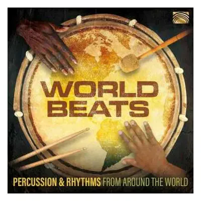 CD Various: World Beats