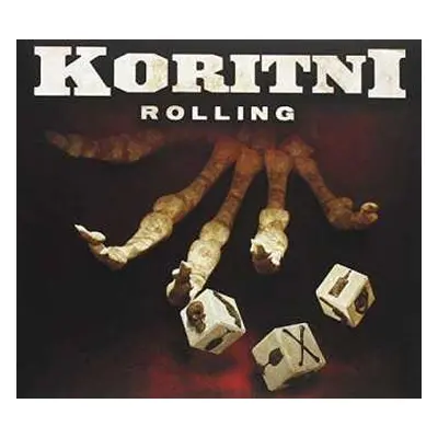 CD Koritni: Rolling DIGI