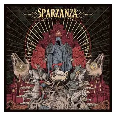 2LP Sparzanza: Announcing The End LTD