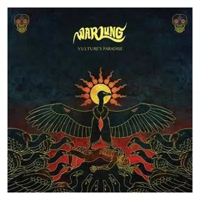 LP Warlung: Vulture's Paradise