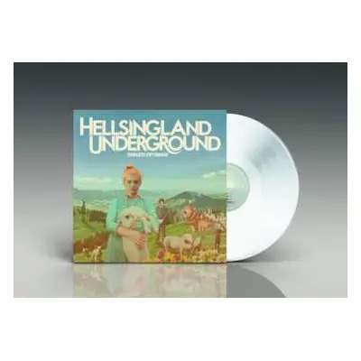 LP Hellsingland Underground: Endless Optimism CLR | LTD