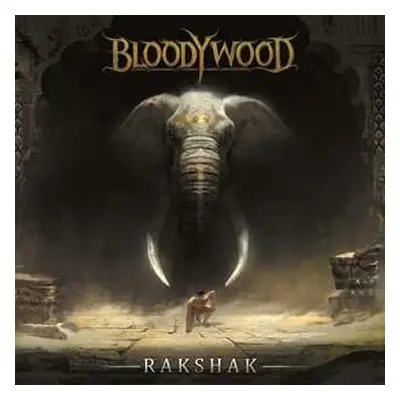 LP Bloodywood: Rakshak