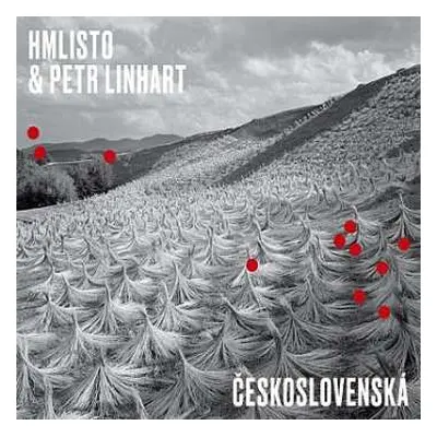 CD Petr Linhart: Československá