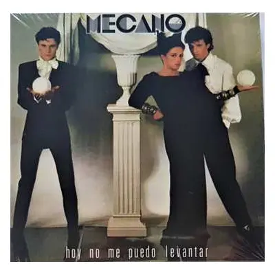 SP Mecano: Hoy No Me Puedo Levantar