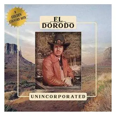 LP El Dorodo: Unincorporated