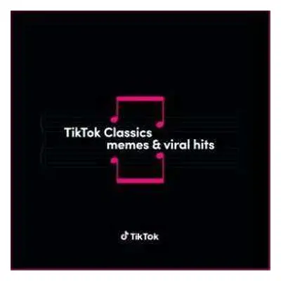 CD Deutsches Filmorchester Babelsberg: TikTok Classics Memes & Viral Hits