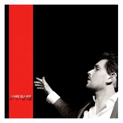 LP Luke Elliot: Let 'em All Talk (180g Black Vinyl Gatefold)