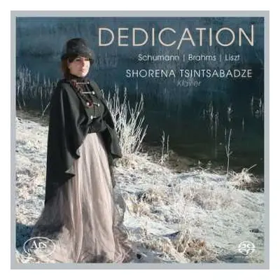 SACD Robert Schumann: Dedication