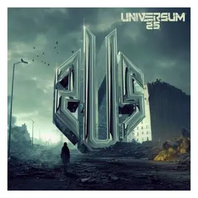 CD Universum25: Universum25