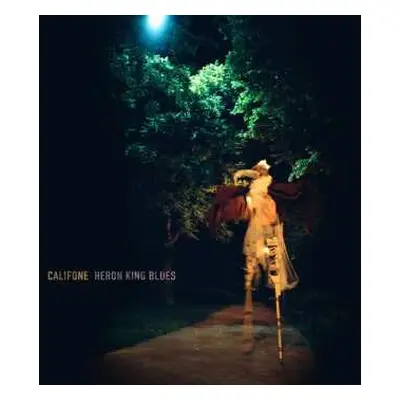 CD Califone: Heron King Blues DLX