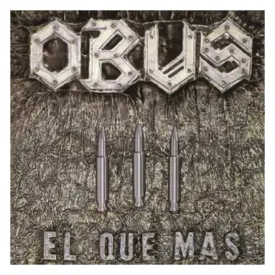 CD Obus: El Que Más