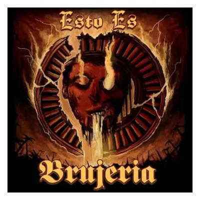 CD Brujeria: Esto Es Brujeria