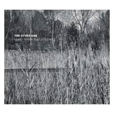 CD Henry Threadgill Ensemble: The Other One